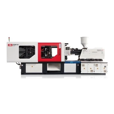 Molders tal-injezzjoni tal-PVC